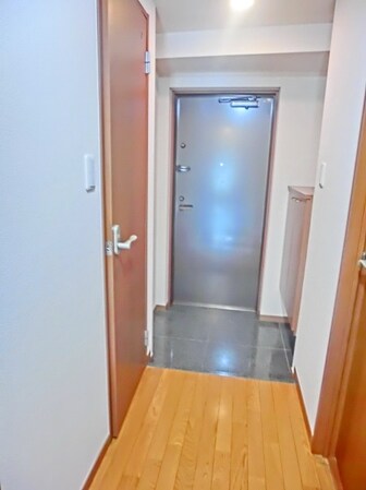 D-Room Stay 両国の物件内観写真